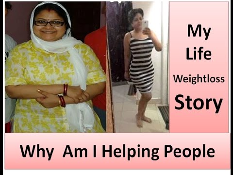 My Weightloss journey | How i overcome with no's of disease | Draw My moment only through Voice