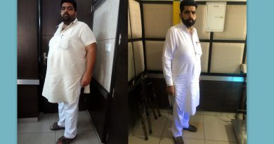 My weight loss journey from 157 Kg to 95 Kg|Lost 62 Kilos!Here's how I did it....