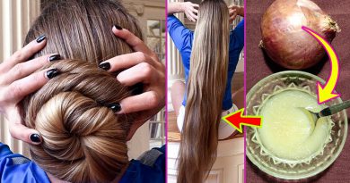 Onion Juice For Hair Growth With Ginger And Coconut Oil, Benefits Of Onion Juice For Hair