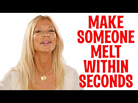 Soft Touch Therapy- Make Your Partner Melt Within Seconds