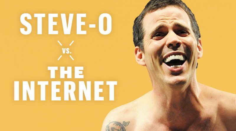 Steve-O's Biggest 'Jackass' Regret | Vs. The Internet | Men's Health