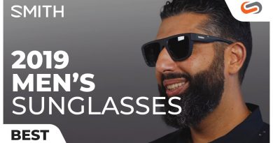 The Best SMITH Men's Lifestyle Sunglasses of 2019 | SportRx