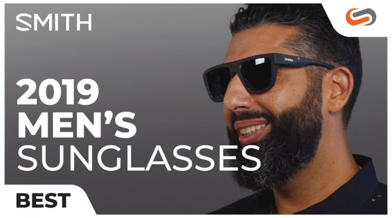 The Best SMITH Men's Lifestyle Sunglasses of 2019 | SportRx