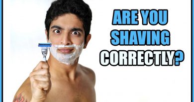 ULTIMATE shaving tutorial | How to shave for beginners | BeerBiceps Men's Grooming