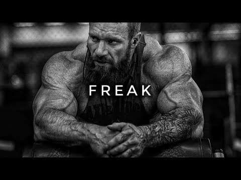 UNLEASH THE BEAST [HD] BODYBUILDING MOTIVATION