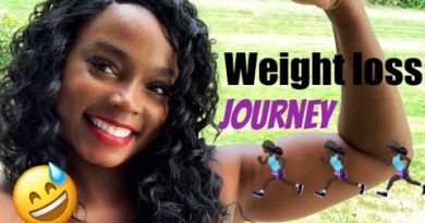 WEIGHT LOSS JOURNEY DAY#2