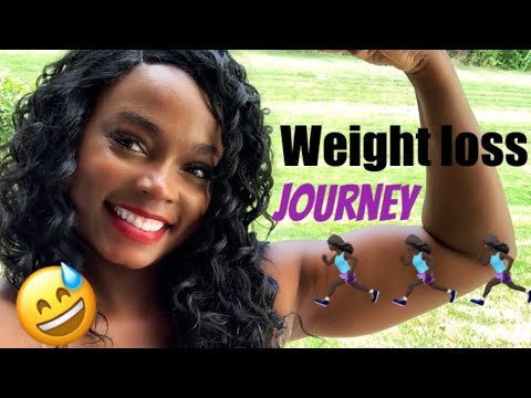 WEIGHT LOSS JOURNEY DAY#2