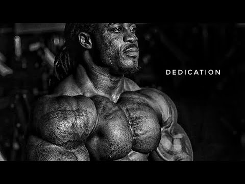 WORK LIKE HELL [HD] BODYBUILDING MOTIVATION