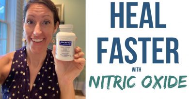 Why You Should Boost Your Nitric Oxide Levels for Optimal Healing | Nitric Oxide for COVID Patients