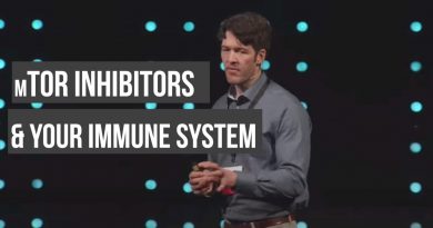mTOR & Your Immune System, Viral Replication