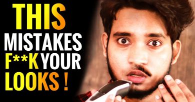 5 MISTAKES That Makes You Less ATTRACTIVE | YE MISTAKES Apke Looks Ko Barbaad Kar Degi
