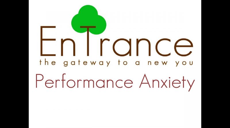 (50') Performance Anxiety - Creating positive triggers in the mind - Guided Hypnosis/Meditation.