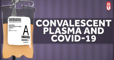 COVID-19 and Antibody Plasma Treatments