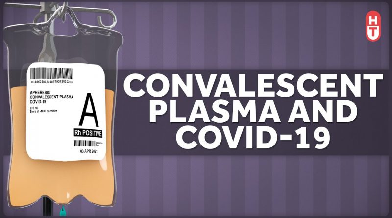 COVID-19 and Antibody Plasma Treatments