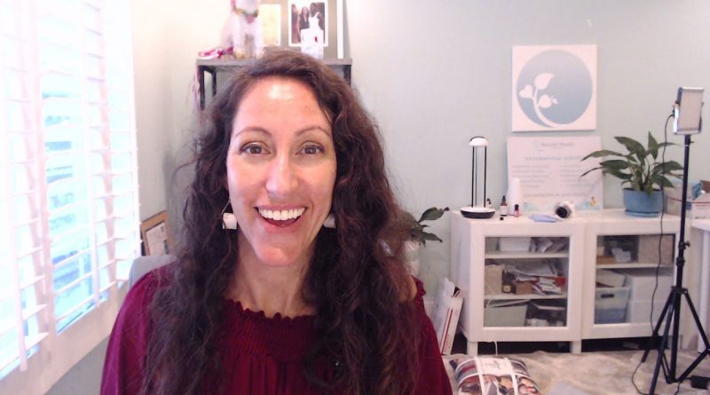 COVID NEWS UPDATE & LIVE Q&A Session with Dr Melissa