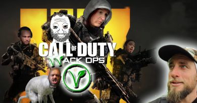 Call of Duty: Soy Ops | Reacting Live to Psychologist Reacting Live to my Live Stream