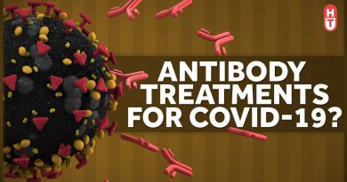 Can We Use Antibodies to Treat Covid-19?