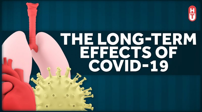 Covid-19 and Long-term Recovery