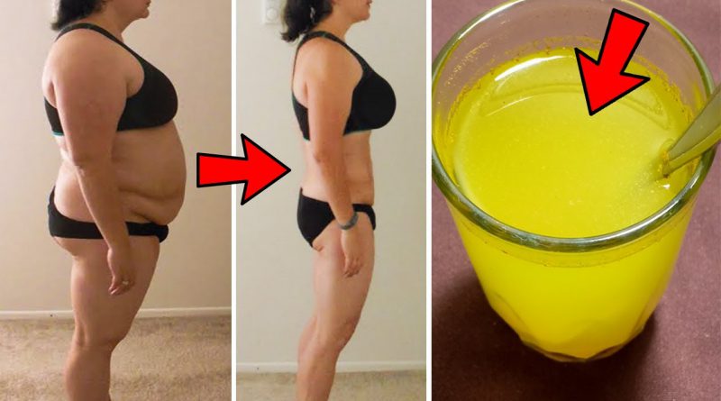 Highly Effective Weight Loss Drink: Apple Cider Vinegar Appetite Suppressant - 100 Result