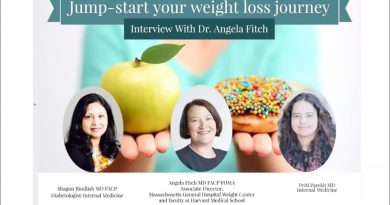 Jump Start Your Weight Loss Journey - A Conversation With Weight Loss Expert Doctors