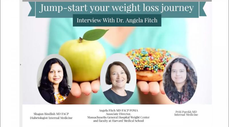 Jump Start Your Weight Loss Journey - A Conversation With Weight Loss Expert Doctors