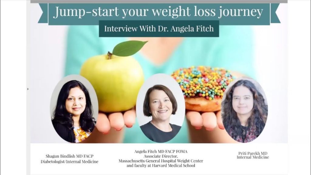 Jump Start Your Weight Loss Journey A Conversation With Weight Loss Expert Doctors Man
