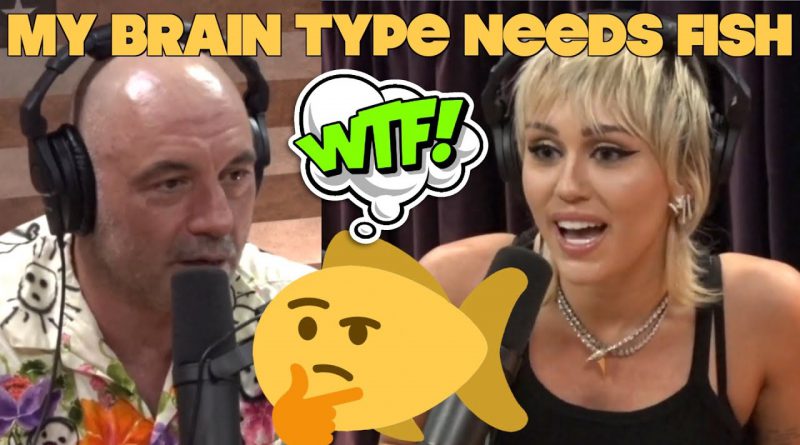 Miley Cyrus No Longer Vegan: "It's Not My Brain Type - Must Eat Fish!"