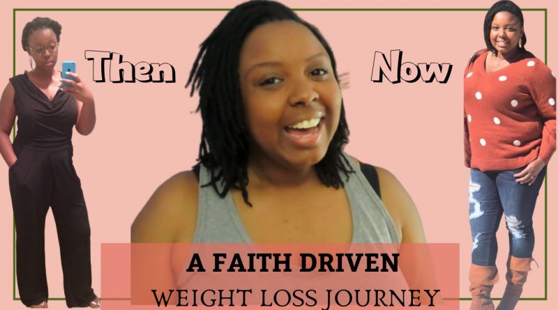 RESTARTING MY WEIGHT LOSS JOURNEY with a God given mindset | Faith  Driven| Meet the Teats