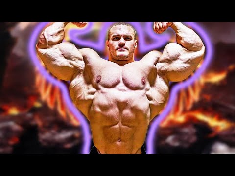 RISE OF "THE MUTANT" - NICK WALKER - BODYBUILDING MOTIVATION