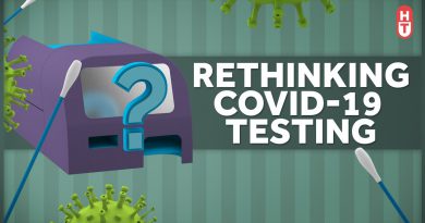 Rethinking Testing for Covid-19