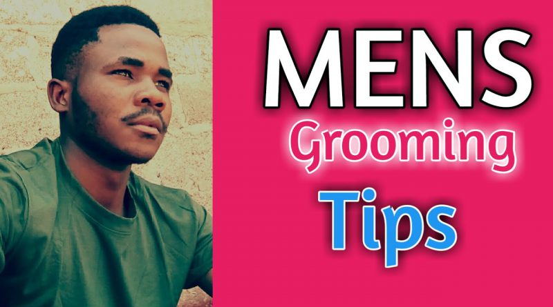 Simple Grooming Tips For Men | Grooming for beginners | MEN'S LIFESTYLE