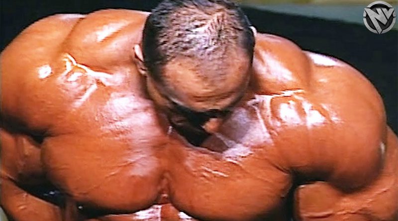 UNCROWNED BODYBUILDERS IN THEIR PRIME - MR. OLYMPIA KINGS MOTIVATION