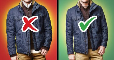 10 Style MISTAKES Men Make (Cold Weather Edition 2020)