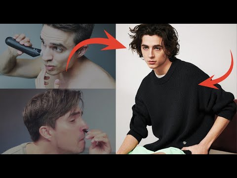 10 Style Tips Young Men Should Do To Look Better