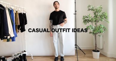 15 CASUAL OUTFIT IDEAS | Men's Fashion 2020