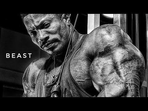 AESTHETIC MONSTER [HD] BODYBUILDING MOTIVATION