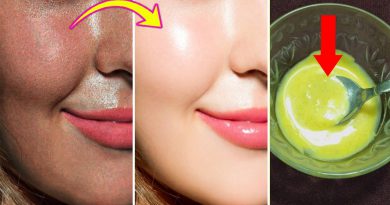 Amazing Skin Whitening Face Mask - Get Fairer And Glowing Skin Only 20 Minutes