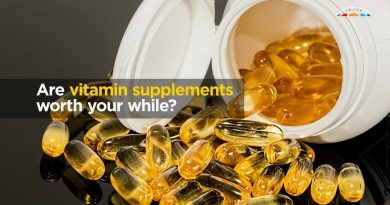 Are vitamin supplements worth it?