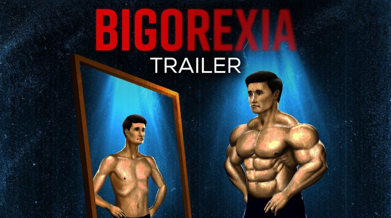 Bigorexia - Official Trailer #2 (HD) | Bodybuilding Documentary