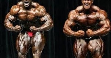Bodybuilding Motivation NO PAIN, NO GAIN, LETS TRAIN! Documentary - The Best Documentary Ever