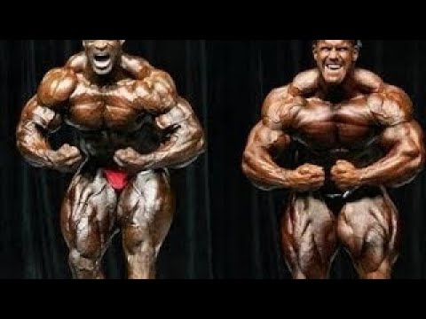 Bodybuilding Motivation NO PAIN, NO GAIN, LETS TRAIN! Documentary - The Best Documentary Ever