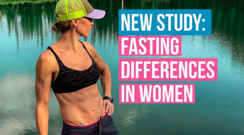 Fasting Differences in Women: Glucose Shifts to Be Aware of