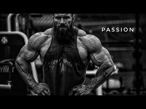 I LOVE THIS SH*T [HD] BODYBUILDING MOTIVATION