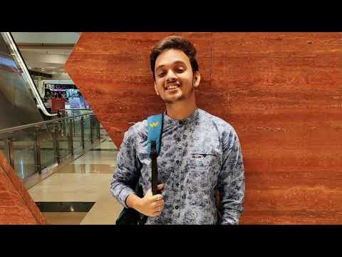 Introduction To My Youtube Channel | Men's Lifestyle By Sayan Sharma