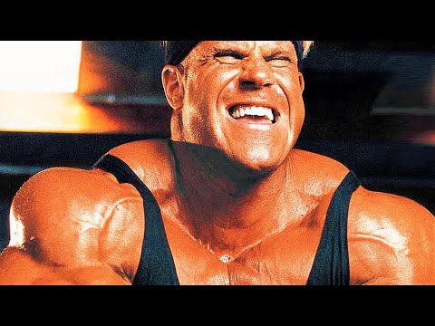 Jay Cutler - MASS MONSTER PHYSIQUE - Motivational Video