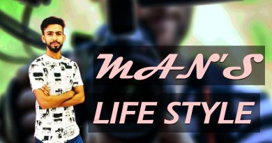 Lifestyle Of Azhar | New Hair Style for man 2020 | men's lifestyle vlog | fashion ideas |  ajharbd