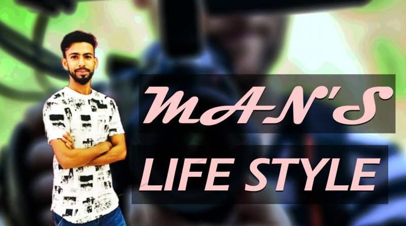 Lifestyle Of Azhar | New Hair Style for man 2020 | men's lifestyle vlog | fashion ideas |  ajharbd