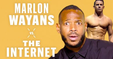 Marlon Wayans on Why His Abs Beat Channing Tatum's | Vs. The Internet | Men's Health