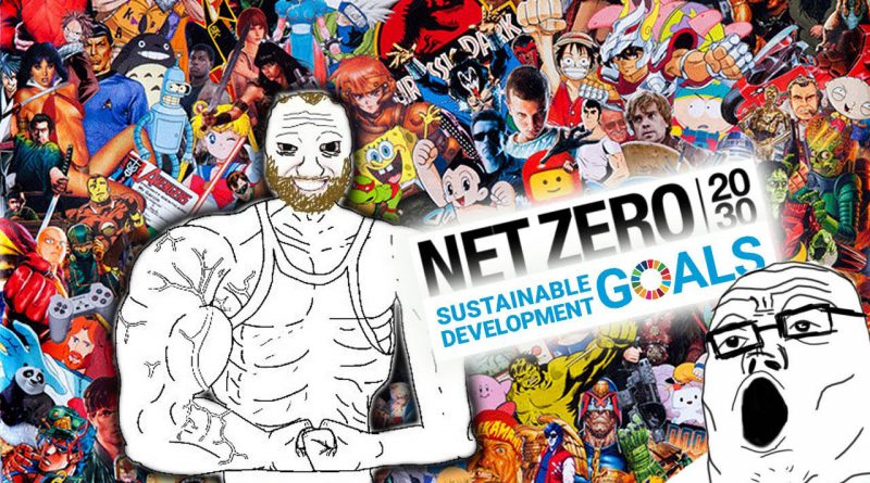 Net Zero Tolerance | w/ Open Lines (audience call-ins)