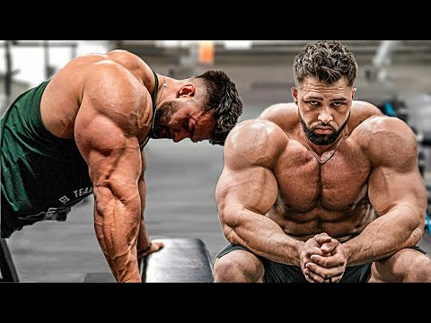 REGAN GRIMES - IT'S NOT EASY - BODYBUILDING MOTIVATION 2020